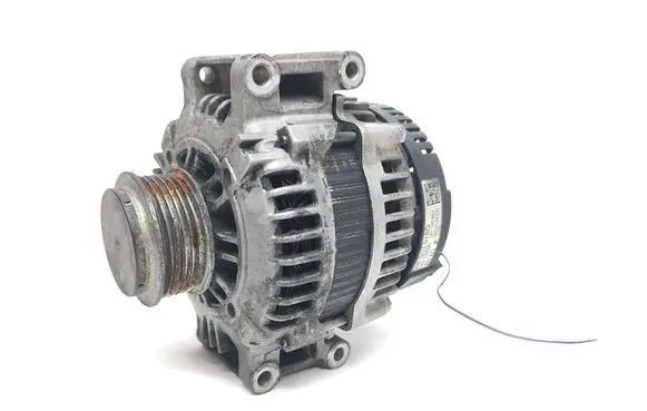 Audi A7 S7 4G Generator/alternator 06E903018G 14V180A LR1180851