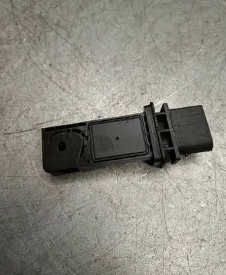 Mercedes-Benz E W211 Mass air flow meter A6420940148 0281002695 33517149