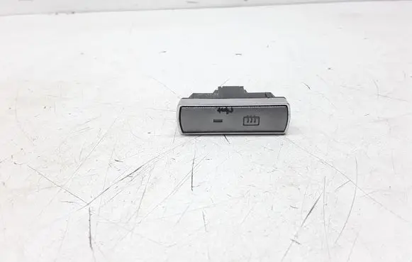 Ford Mondeo Mk III Windscreen/window heater switch