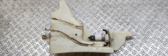 Mini Cooper Hatch Hardtop Windshield washer fluid reservoir/tank 8377429