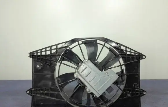 Honda Civic X Electric radiator cooling fan PM18B002