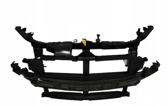 Mercedes-Benz GLA H247 Front piece kit A2476207200