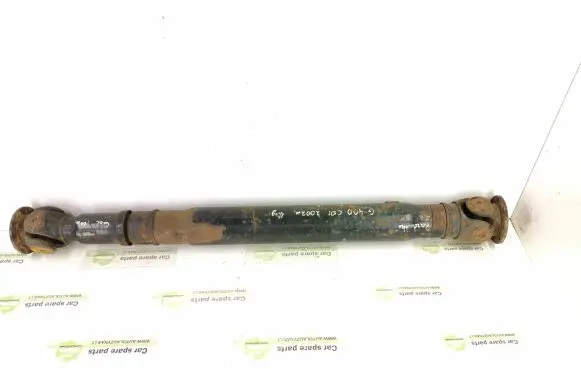Mercedes-Benz G W461 W463 1st Gen Drive shaft (set) DALISID316 4634101102 A4634101102