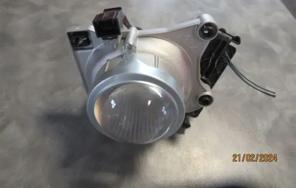 Hyundai Kona I Headlight part D492130000