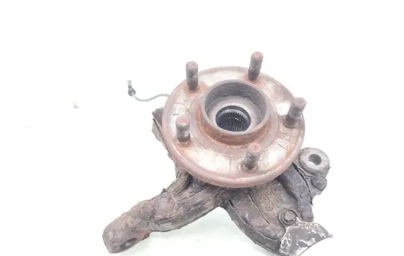 Ford Mondeo MK IV Front wheel hub spindle knuckle GFM8001