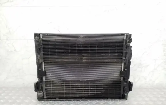 BMW 3 G20 G21 Radiator set 5A30659