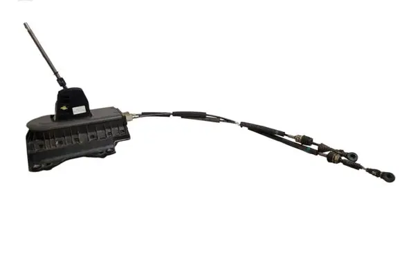 Gear shifter/selector
