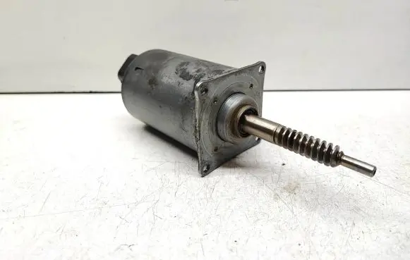 BMW 7 E65 E66 Valve oil control 7506788