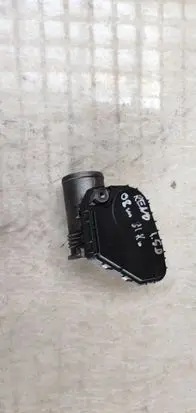 Renault Laguna III Throttle valve