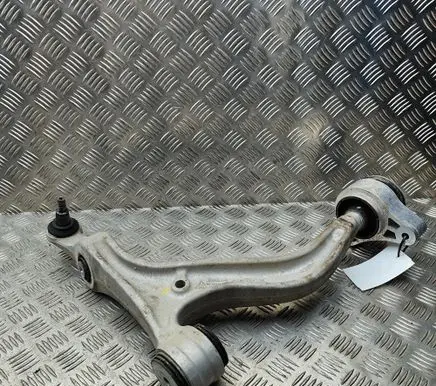 Porsche Taycan 9J1 Front lower control arm/wishbone 9J1407152G 971407121G