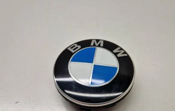 Original wheel cap