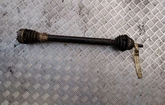 Seat Ibiza III (6L) Front driveshaft