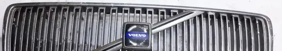Volvo S80 Front grill