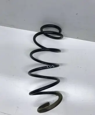 Peugeot 208 Rear coil spring