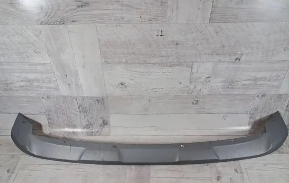 Renault Kangoo III Sill/side skirt trim 620263817R