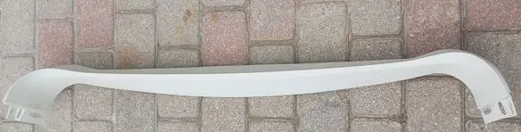 Dodge Journey Tailgate/trunk upper cover trim 1BZ30TRMAA 100010139