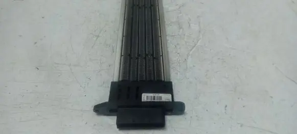 Citroen C4 Grand Picasso Electric cabin heater radiator A52102300