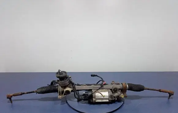 Skoda Octavia Mk2 (1Z) Steering rack 1K1423051CH