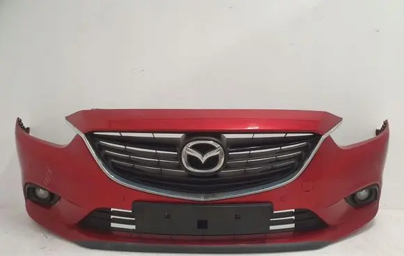 Mazda 6 Front bumper GHP950031