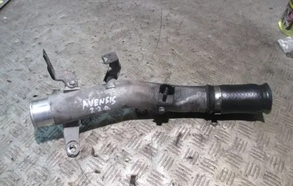 Toyota Avensis T250 Intercooler hose/pipe