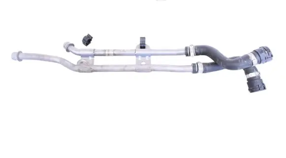 Alfa Romeo Stelvio Engine coolant pipe/hose 50560266
