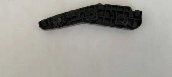 Volkswagen Golf VII Front bumper mounting bracket ACW23840