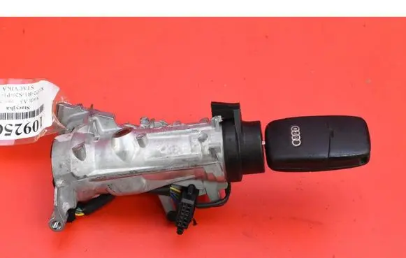 Audi A3 S3 8P Ignition lock 1K0905851