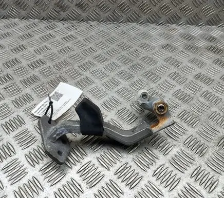 Iveco Daily 6th gen Sliding door upper roller guide/hinge 5801522453 5801522395