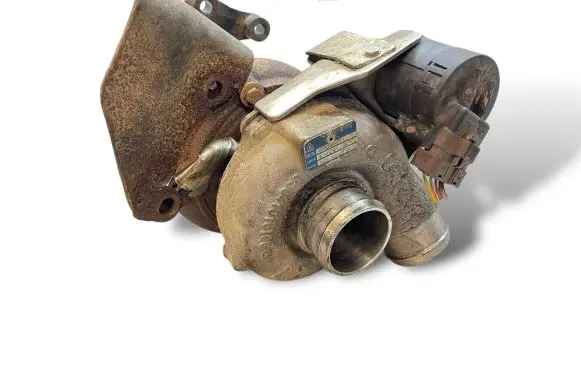 Land Rover Discovery 3 - LR3 Turbo 53049700069 4H206K682CJ K4399