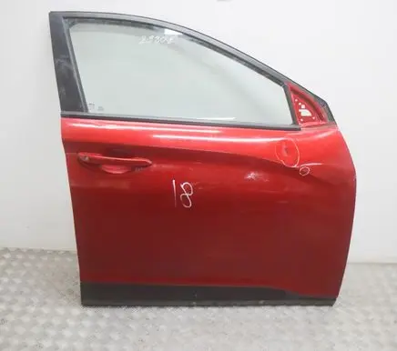 Hyundai Kona I Front door 43R016944 76004J9000