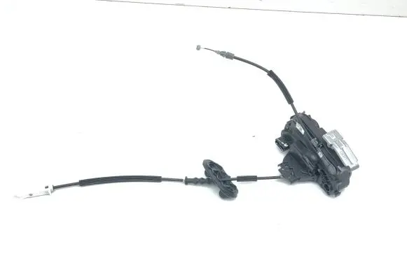 Ford Kuga III Front door lock LV4BS264A27DF