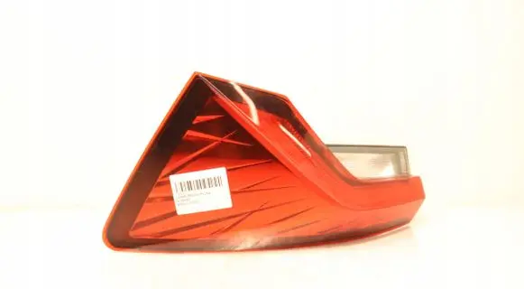 Skoda Scala Rear/tail lights 657945096
