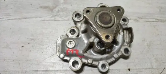 Mazda 2 Water pump 