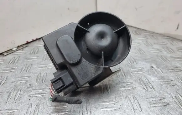 Renault Scenic III - Grand scenic III Horn signal 4B7877R2C