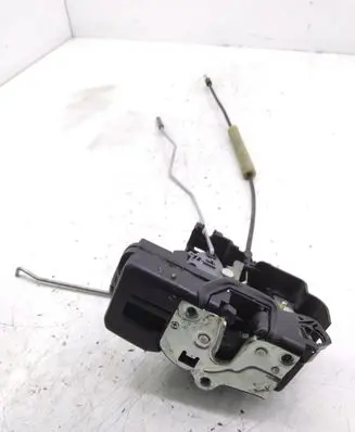 Opel Antara Front door lock