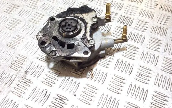Land Rover Discovery 4 - LR4 Vacuum pump 9H2Q2A451BE