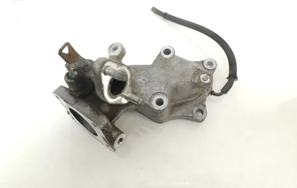 Toyota Auris 150 Intake manifold