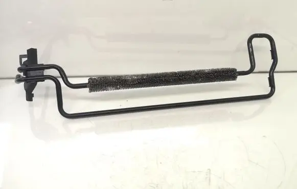 Mercedes-Benz E W211 Power steering radiator 