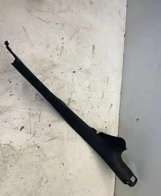 Audi A6 C7 Rear sill trim cover 4G0867768A