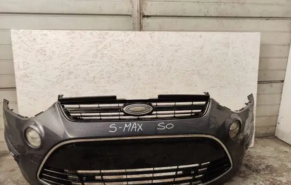 Ford S-MAX Front bumper AM21R17757