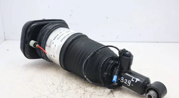 BMW iX Shock absorber/damper/air suspension 6890329MWGK 6890329