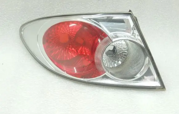 Mazda 6 Rear/tail lights GJ6A51180E