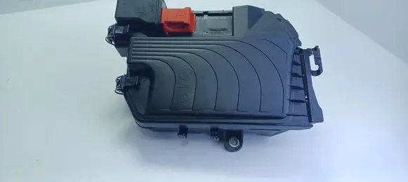 Mercedes-Benz B W246 W242 Fuse box cover A2465400182