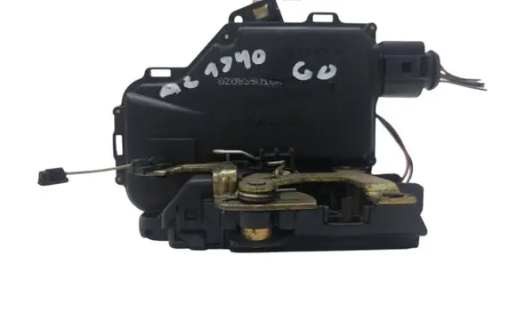 Audi A2 Rear door lock 8Z0839016A