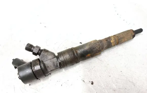 BMW 5 E39 Fuel injector 0445110029 2354093