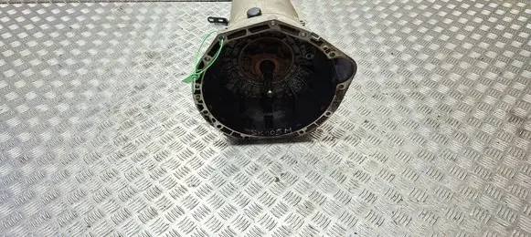 Mercedes-Benz S W220 Automatic gearbox S26383297 2202701300 722626