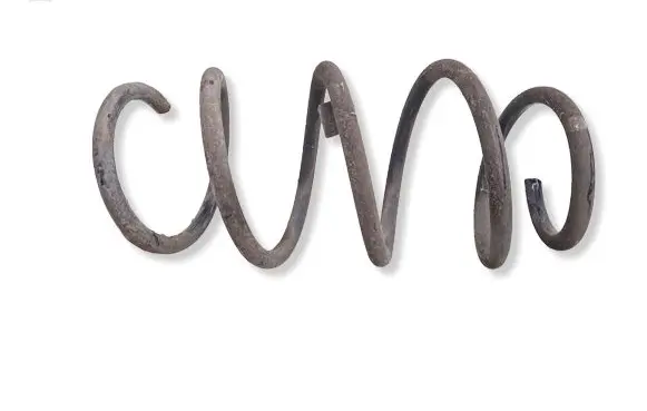 Opel Adam Front coil spring 