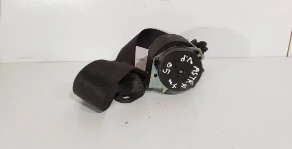Opel Astra H Rear seatbelt 602143300