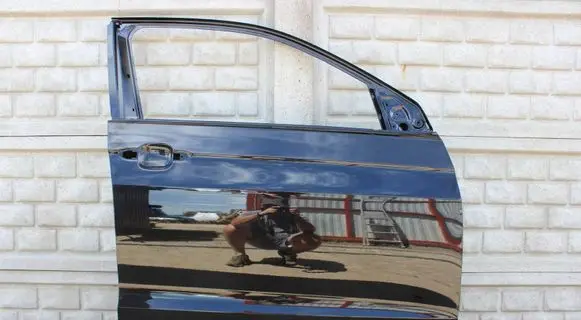 Volkswagen T-Cross Front door 2GM831312E 2GM831312
