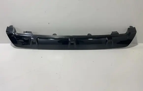 BMW X5 G05 Rear bumper lower part trim 8089547